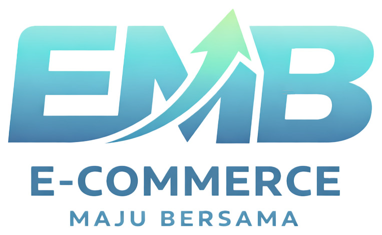 E-Commerce Maju Bersama